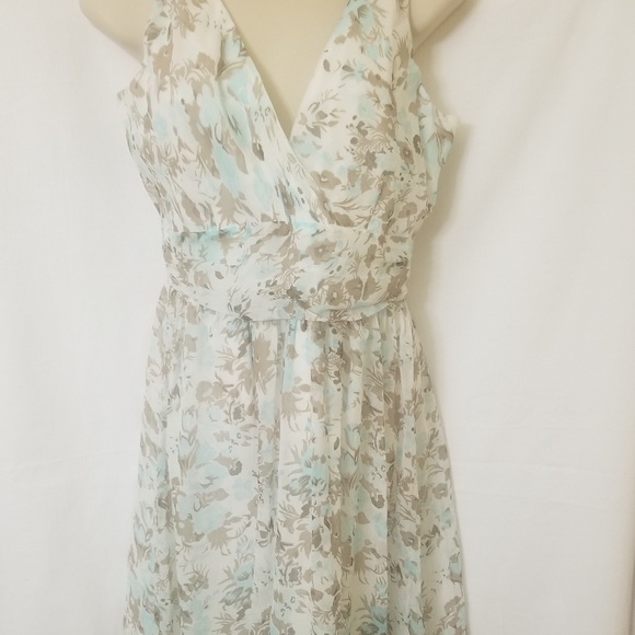 🧧Exalted Vero Moda Knee-length Dress🌏TRENDING - Picture 8 of 9